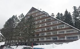 Appartement Sonnenalm